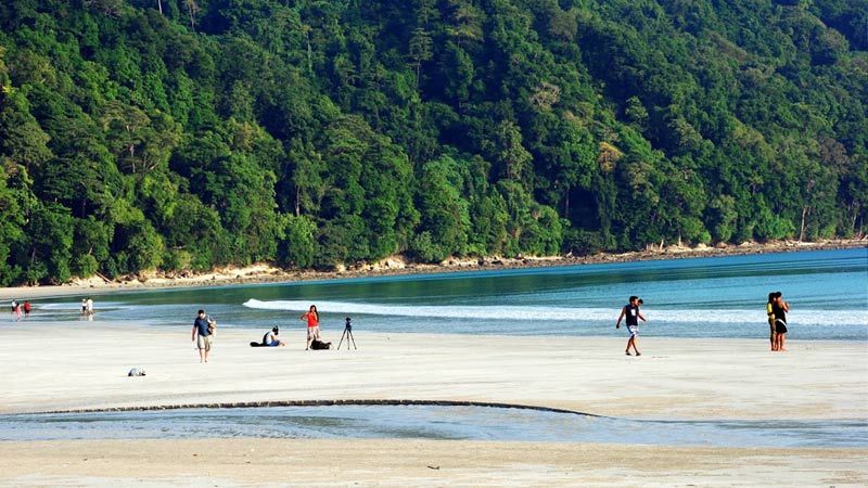 Embark on a Journey of Discovery: Top Andaman Sightseeing Places with Andaman Emerald Tours and Travels