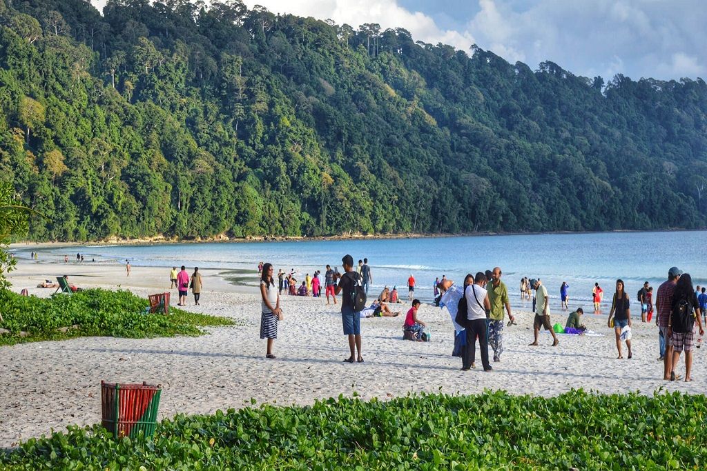 Unwind in Paradise: A Guide to Hotel Accommodations in Andaman with Andaman Emerald Tours and Travels