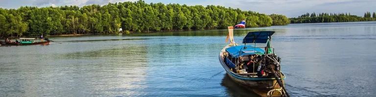 Andaman Beach Package