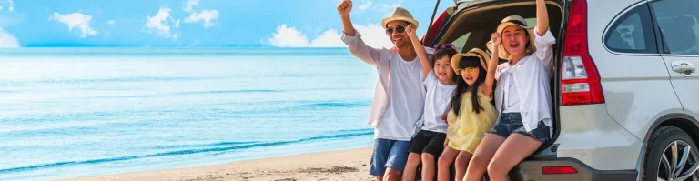 Andaman and Nicobar Islands Family Packages