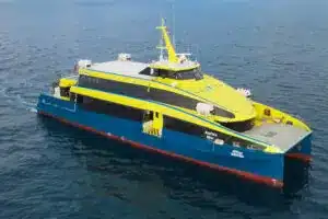 Ferry Cruise Booking In Andaman