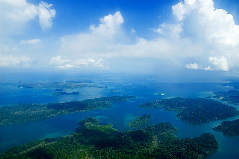 Andaman Weather in May