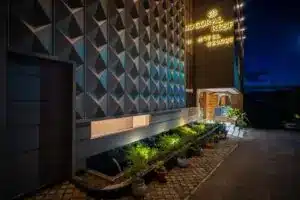 Hotel Booking Agent in Andaman