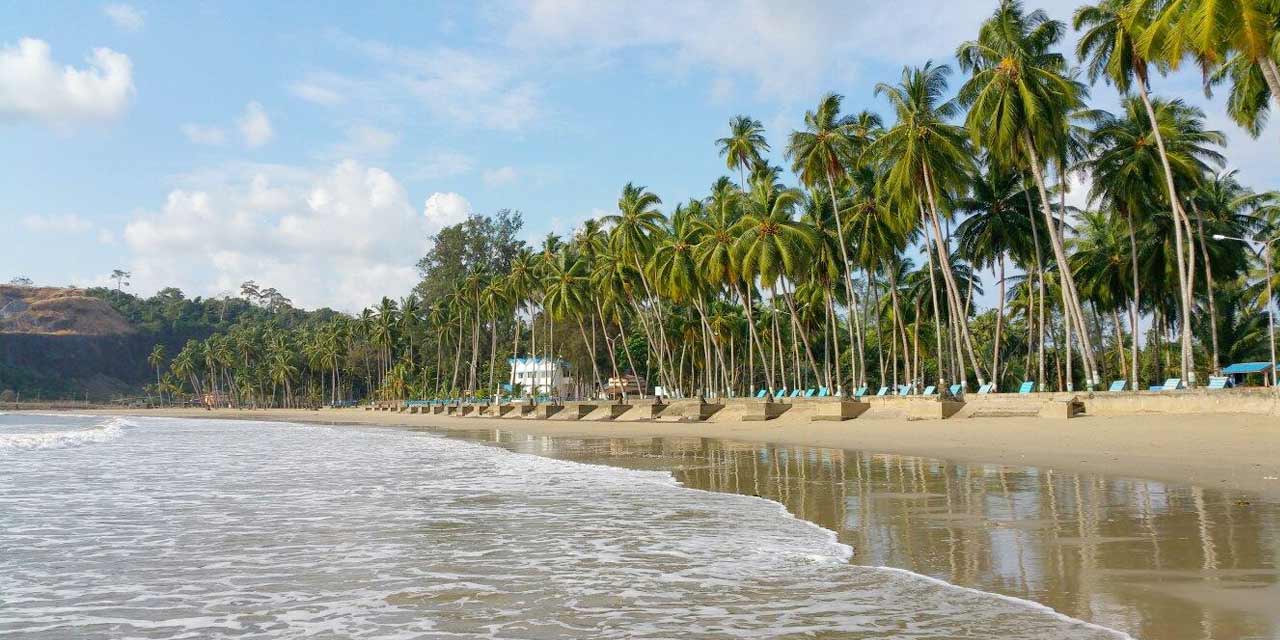 How to Reach Port Blair