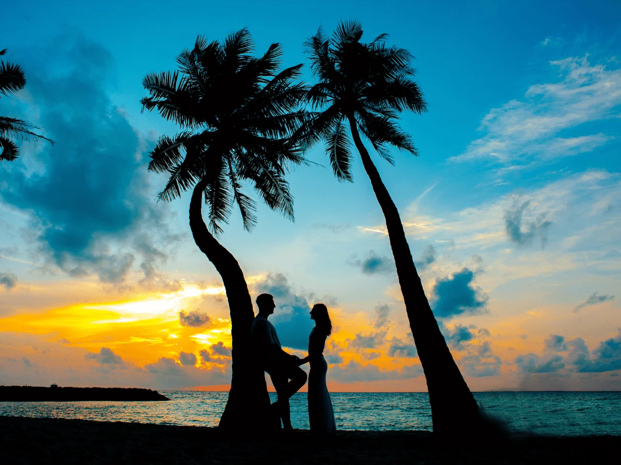 Andaman Honeymoon Tour Packages