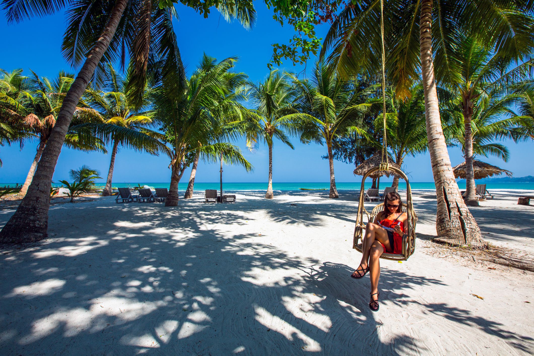 Havelock Island