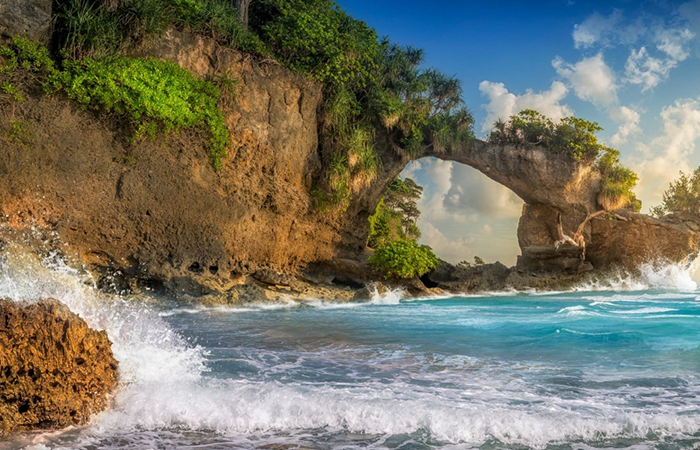 Natural Bridge