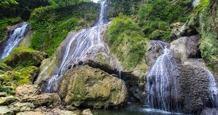 Panchavati Waterfalls