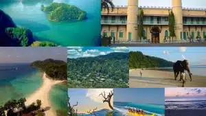 Best places to visit in Andaman 