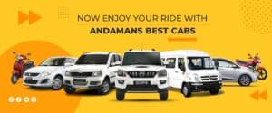andaman Cab Price List