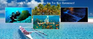 Andaman Adventure Packages