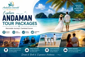 Andaman Tour Packages