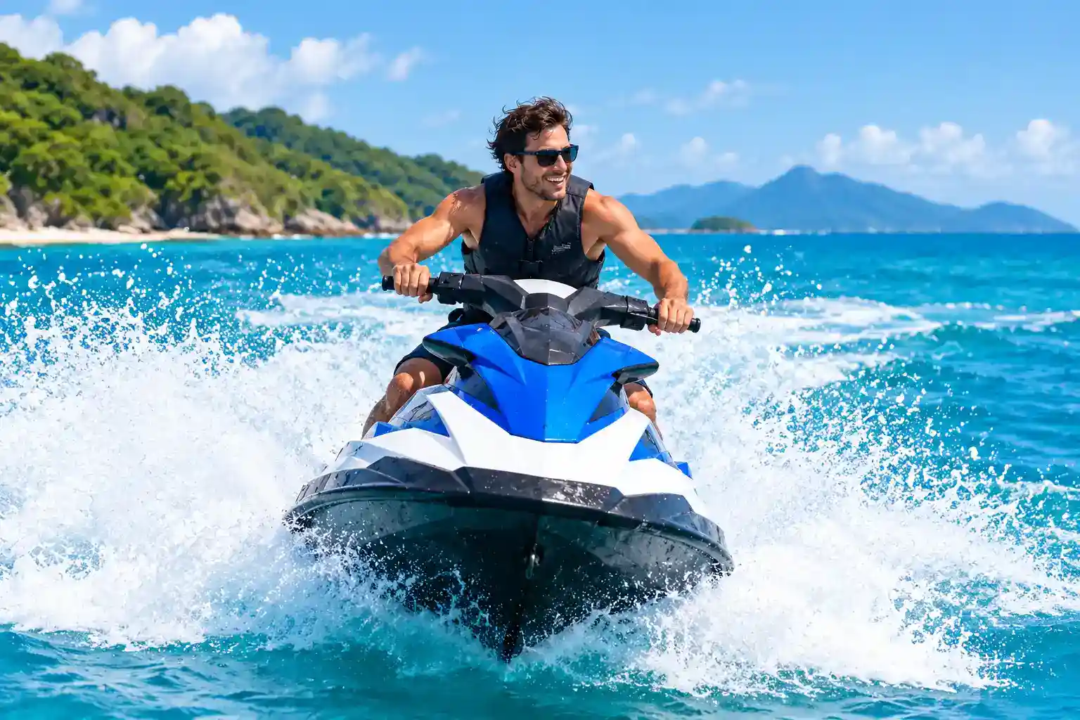 Andaman Adventure Packages