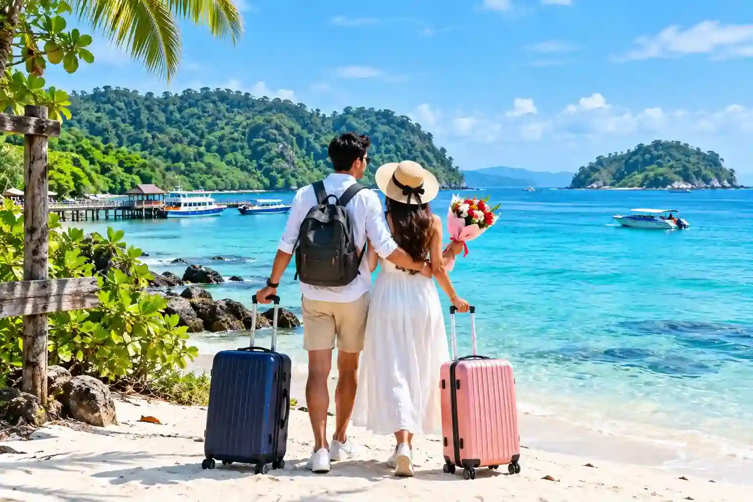 Andaman Budget Packages