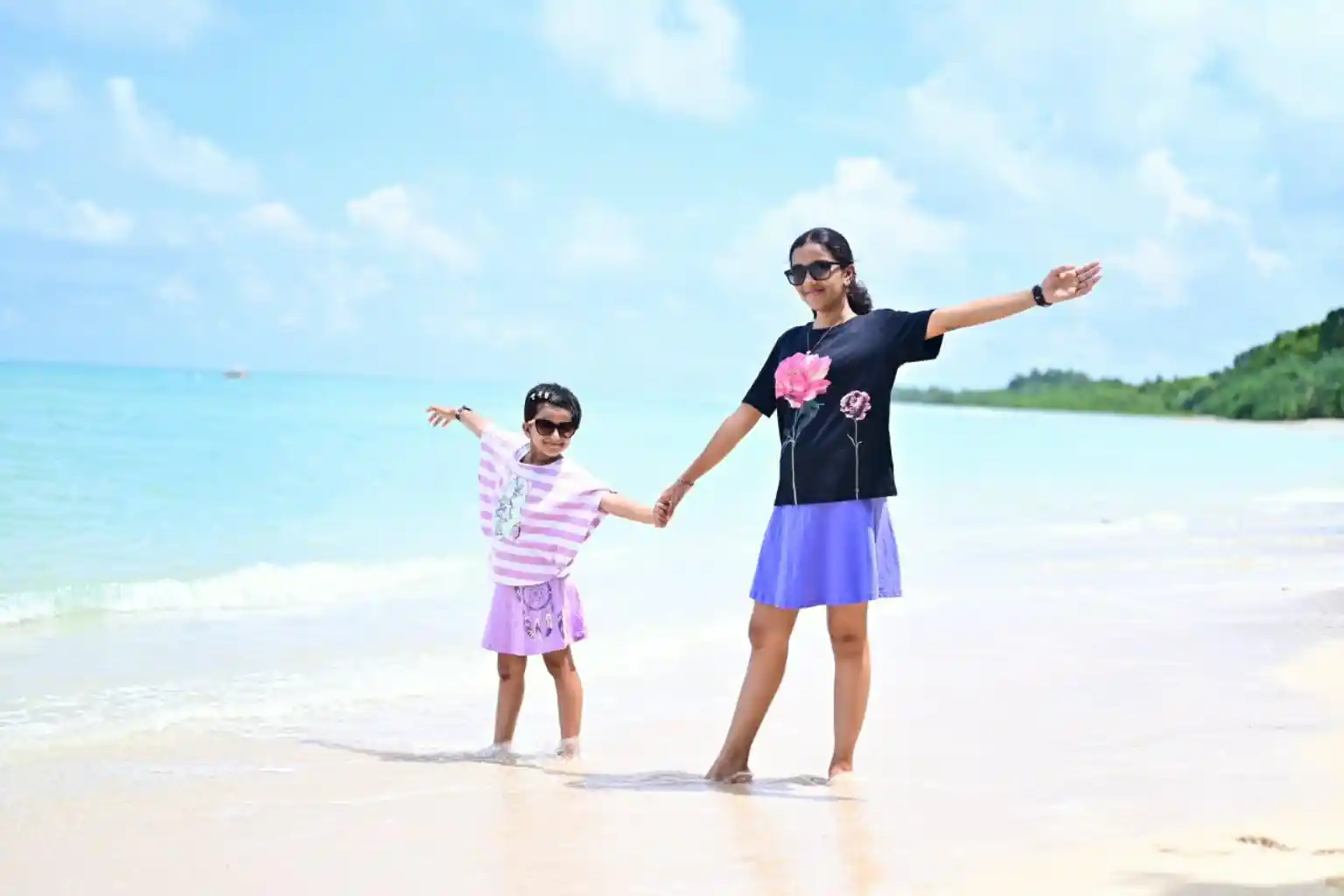 Andaman Family Packages