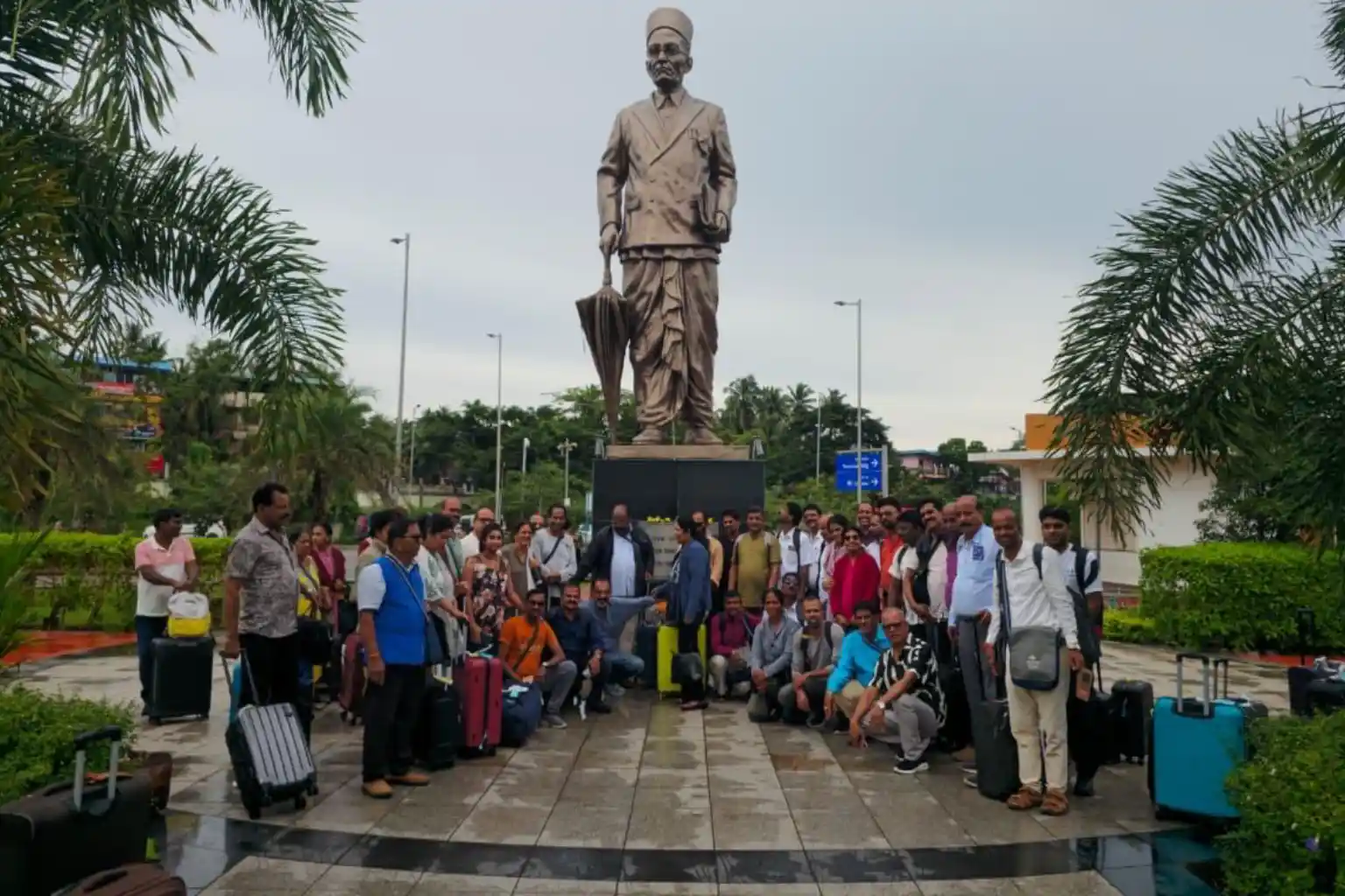 Andaman Group Packages