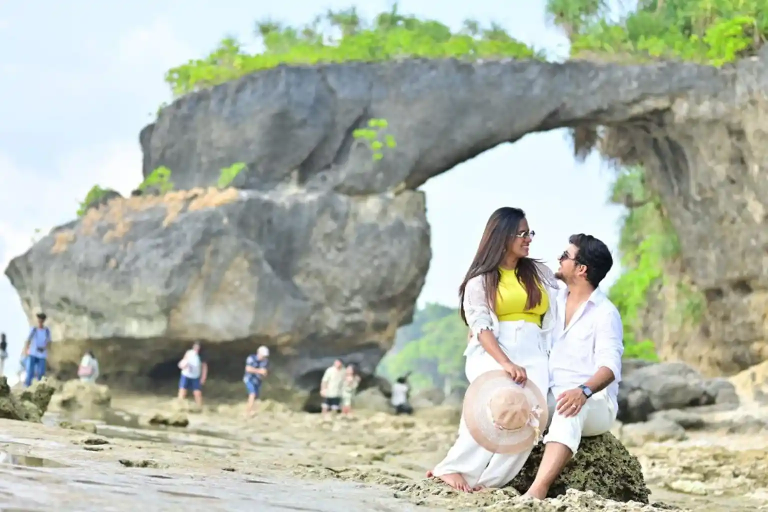 Andaman Honeymoon Packages