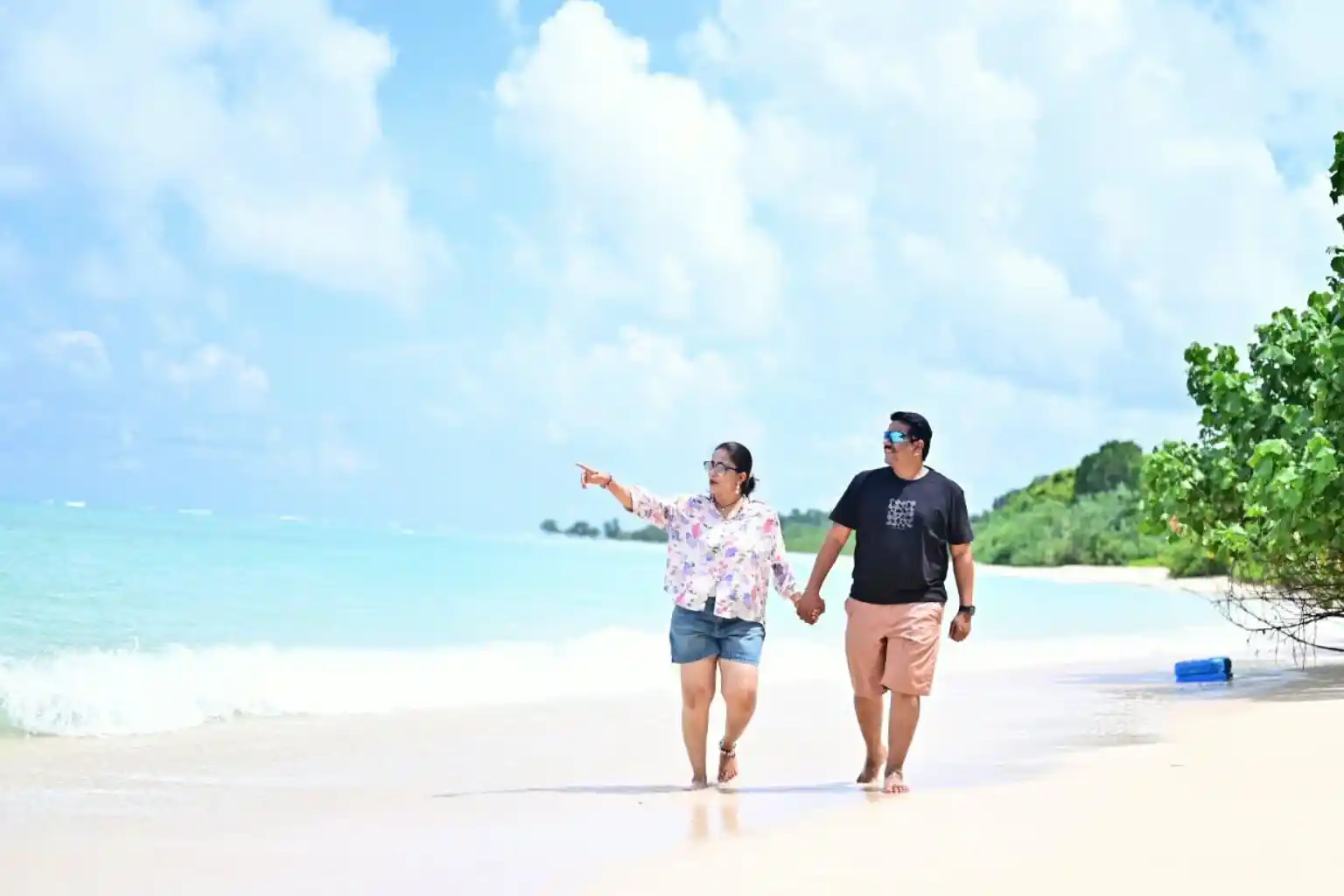 Andaman LTC Packages