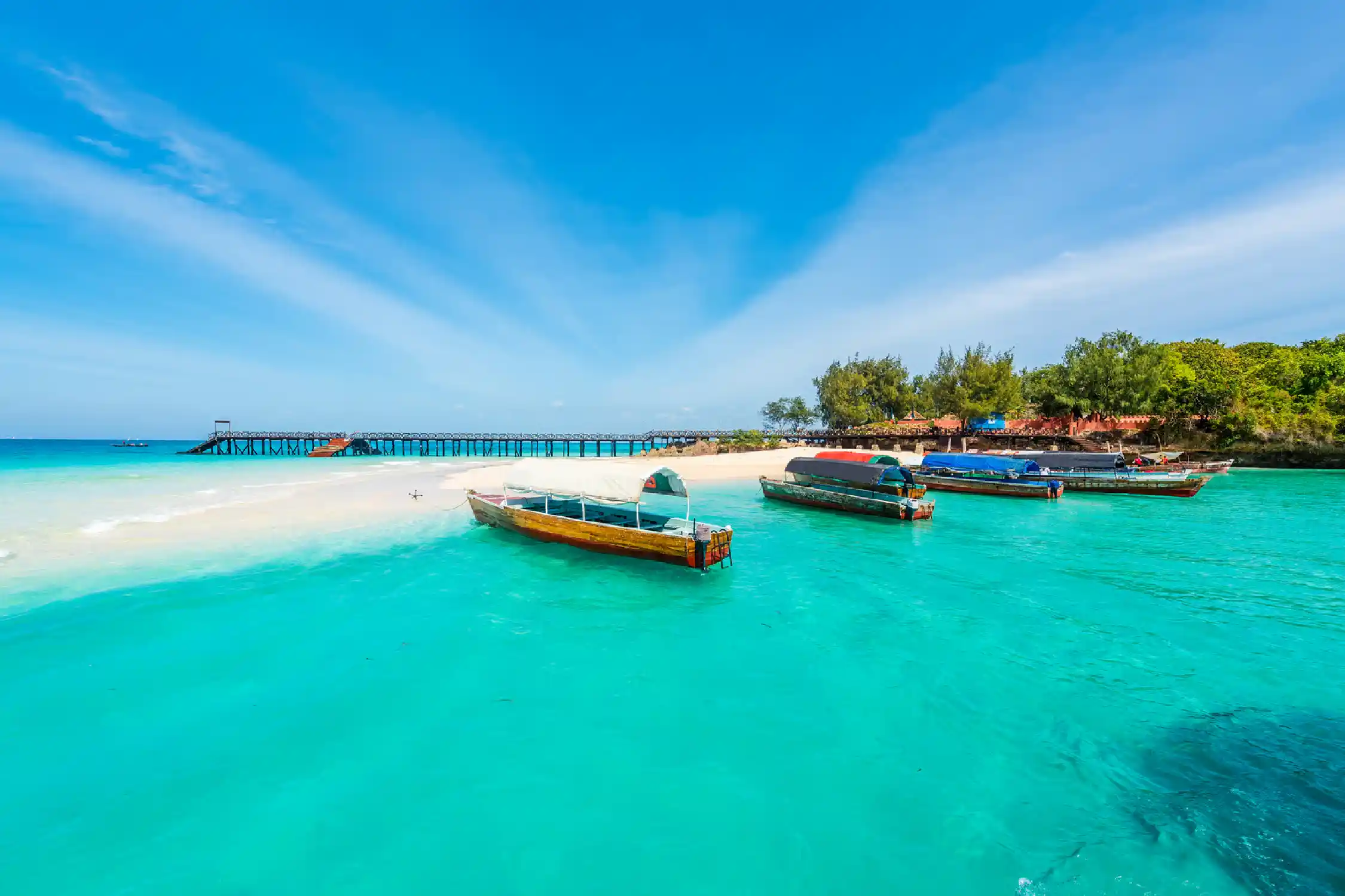 Andaman Tour Plan 5 Nights 6 Days