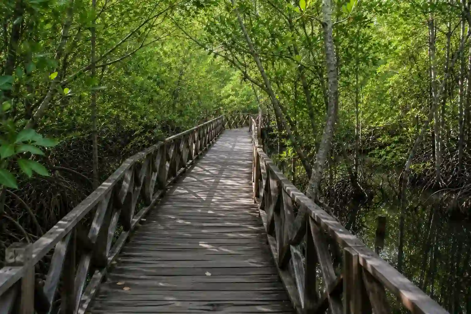 Rangat Island Sightseeing Places