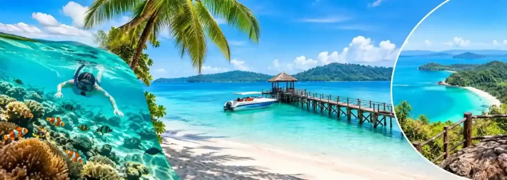 Travel Agent in Andaman Emerald Travels